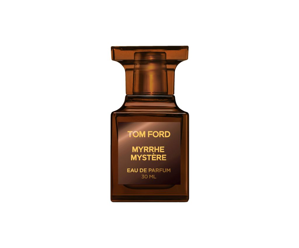 New Private Blend MYRRHE MYST&#200;RE Eau De Parfum